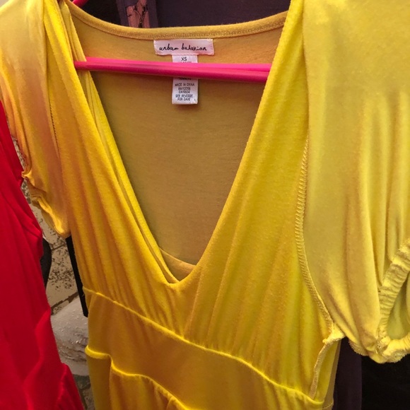 BUNDLE 10 EUC Casual Dresses, size Small - Picture 8 of 11